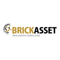 BrickAsset logo, BrickAsset contact details