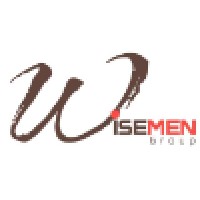 Wisemen Group logo, Wisemen Group contact details