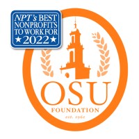 Oklahoma State University Foundation logo, Oklahoma State University Foundation contact details