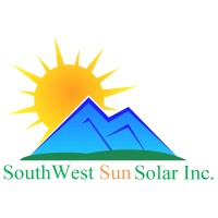 SouthWest Sun Solar, Inc logo, SouthWest Sun Solar, Inc contact details