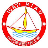 ICATI Riau logo, ICATI Riau contact details