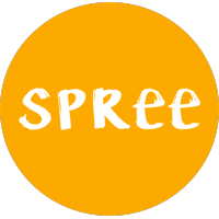 Event SPREE logo, Event SPREE contact details