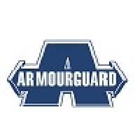 Armourguard Security logo, Armourguard Security contact details