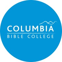 Columbia Bible College logo, Columbia Bible College contact details