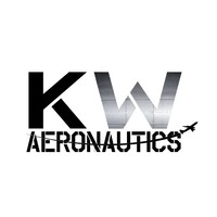 KW Aeronautics logo, KW Aeronautics contact details