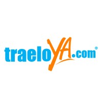 Traeloya.com logo, Traeloya.com contact details