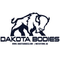 Dakota Bodies logo, Dakota Bodies contact details