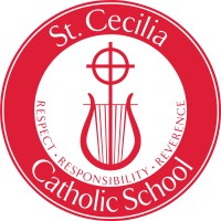 St. Cecilia Catholic School Houston logo, St. Cecilia Catholic School Houston contact details