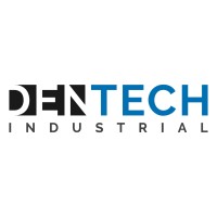 DenTech Industrial logo, DenTech Industrial contact details