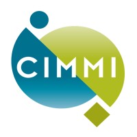 CIMMI logo, CIMMI contact details