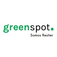 GreenSpot Upcycling logo, GreenSpot Upcycling contact details