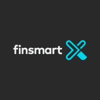 FinsmartX logo, FinsmartX contact details