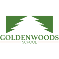 Goldenwoods School logo, Goldenwoods School contact details