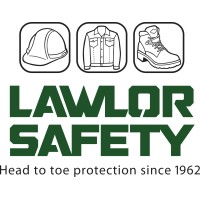 Lawlor Safety logo, Lawlor Safety contact details