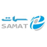 samatco logo, samatco contact details