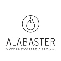 Alabaster Coffee Roaster & Tea Company logo, Alabaster Coffee Roaster & Tea Company contact details