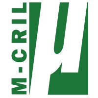 M-CRIL inclusive microeconomics logo, M-CRIL inclusive microeconomics contact details