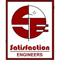 Satisfaction Engineers logo, Satisfaction Engineers contact details