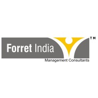 Forret India Pvt. Ltd. logo, Forret India Pvt. Ltd. contact details