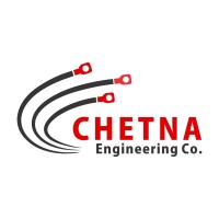 Chetna Engineering Company logo, Chetna Engineering Company contact details