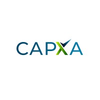 Capxa - Digital Marketing Agency logo, Capxa - Digital Marketing Agency contact details