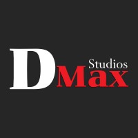 Dmax Studio logo, Dmax Studio contact details