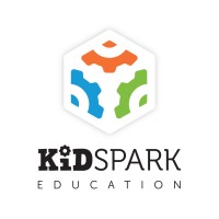 Kid Spark Education logo, Kid Spark Education contact details