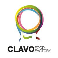 CLAVO FOOD FACTORY logo, CLAVO FOOD FACTORY contact details