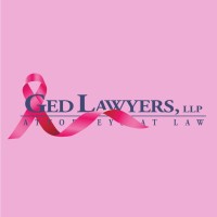 GED LAWYERS, LLP logo, GED LAWYERS, LLP contact details