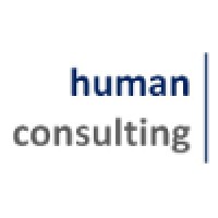 Human Consulting logo, Human Consulting contact details