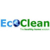 EcoClean logo, EcoClean contact details