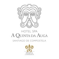 Hotel Spa Relais & Châteaux A Quinta da Auga logo, Hotel Spa Relais & Châteaux A Quinta da Auga contact details