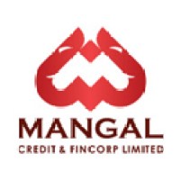 Mangal Credit and Fincorp Ltd (MCFL) logo, Mangal Credit and Fincorp Ltd (MCFL) contact details