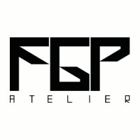 FGP Atelier logo, FGP Atelier contact details