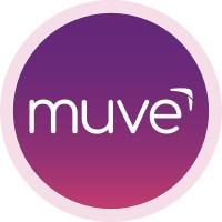 muve logo, muve contact details