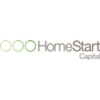 HomeStart Capital llc logo, HomeStart Capital llc contact details