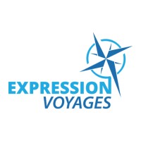 EXPRESSION VOYAGE logo, EXPRESSION VOYAGE contact details