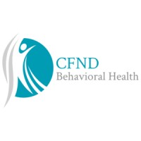 CFND Behavioral Health Services logo, CFND Behavioral Health Services contact details