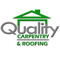 Quality Carpentry & Roofing logo, Quality Carpentry & Roofing contact details