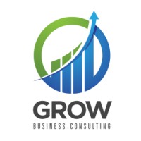 Grow Business Consulting logo, Grow Business Consulting contact details