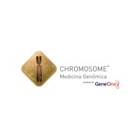 Chromosome Medicina Genômica logo, Chromosome Medicina Genômica contact details