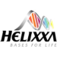 Helixxa Serviços Genômicos S.A. logo, Helixxa Serviços Genômicos S.A. contact details