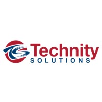 Technity Solutions Inc. logo, Technity Solutions Inc. contact details