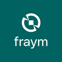 Fraym logo, Fraym contact details