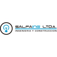 SALFAING L.T.D.A logo, SALFAING L.T.D.A contact details