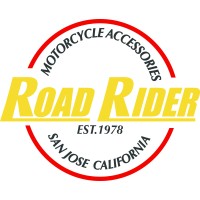 Road Rider Motorcycle Accessories logo, Road Rider Motorcycle Accessories contact details