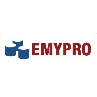 Emypro logo, Emypro contact details