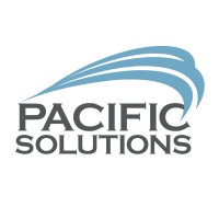 Pacific Solutions logo, Pacific Solutions contact details