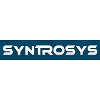 Syntrosys logo, Syntrosys contact details