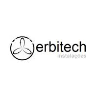 Erbitech Instalações logo, Erbitech Instalações contact details